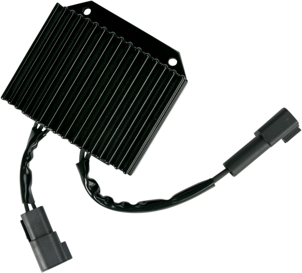 Standard Rectifying Regulator Black, 1, nordicamoto.ro