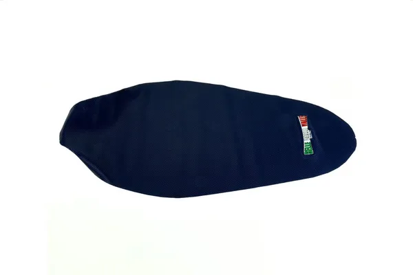 Super Grip Racing Seat Cover Blue-0