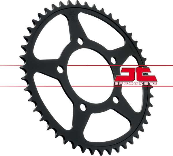 JT SPROCKETS Steel Rear Sprocket Black -2c33d6da6d71bb5d5693ae3e9d27bb6f.webp