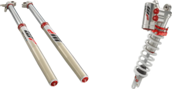 XACT PRO MX SUSPENSION SET, 1, nordicamoto.ro