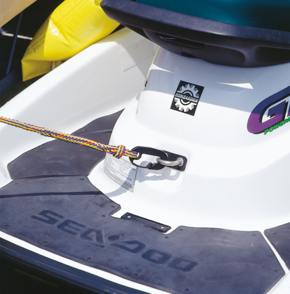 Pwc Dock Lines Purple, Red, Yellow, 1, nordicamoto.ro