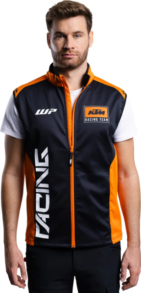 Vesta KTM Team Orange/Black-2