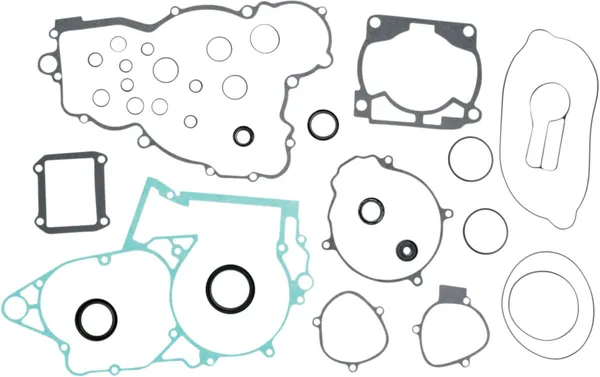 MOOSE RACING Complete Gasket And Oil Seal Kit 