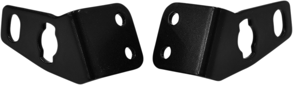 Adapter For Turn Signals Black, 1, nordicamoto.ro