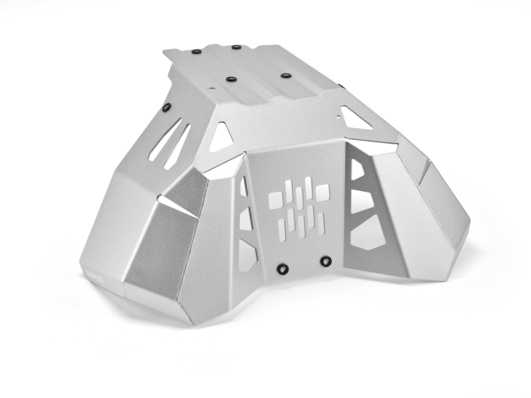 PLACĂ DE PROTECȚIE PENTRU MOTOR, 2, nordicamoto.ro
