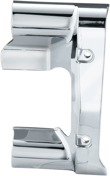 Oil Line Nacelle Cover Chrome, 1, nordicamoto.ro