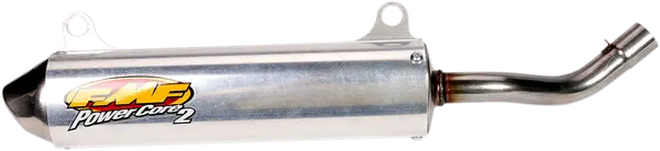 Powercore 2 Silencer Silver