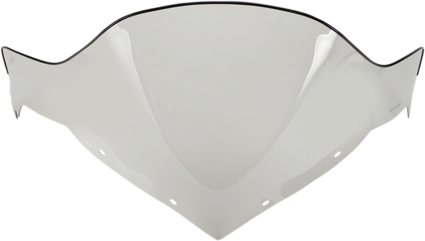 Replacement Windshield Gray, 1, nordicamoto.ro