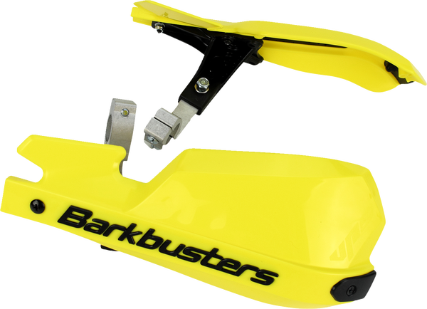 Vps Motocross Handguard Yellow, 1, nordicamoto.ro