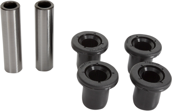 MOOSE RACING A-arm Bearing And Seal Kit Black, Chrome 