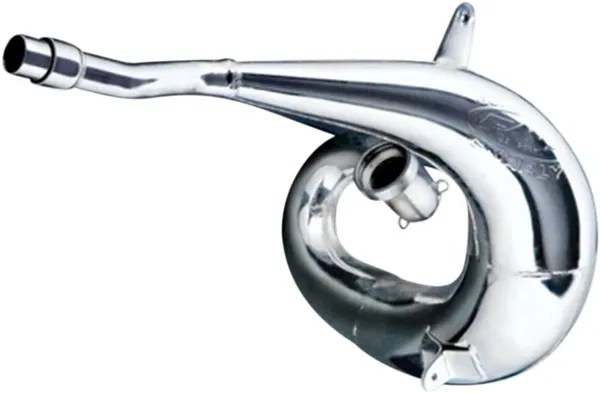 Gnarly Pipe Nickel-plated-0