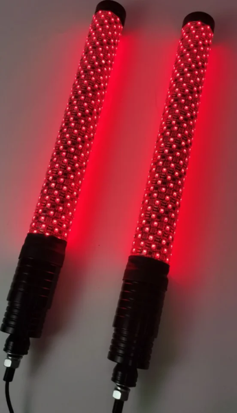Quick Release Whip Lights, 7, nordicamoto.ro
