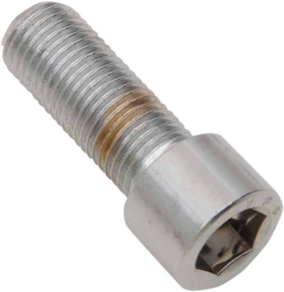 Fine-thread Bolts Silver, 1, nordicamoto.ro