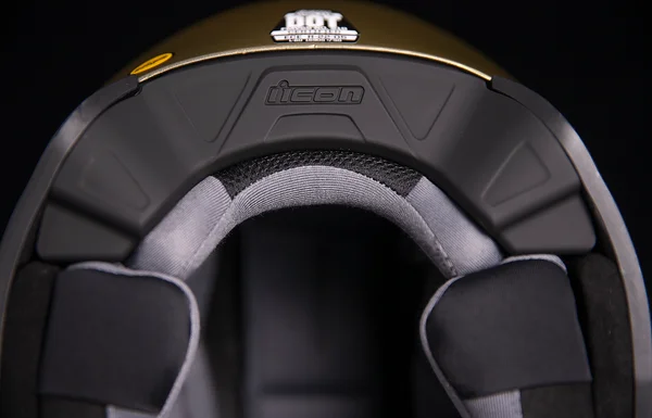 Airflite Jewel Mips® Helmet Gold, 20, nordicamoto.ro