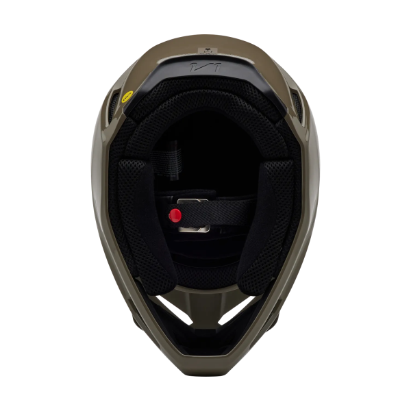 Cască Fox V1 Solid-26