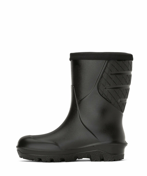 Polyver Boots Classic 365 Black 38-4
