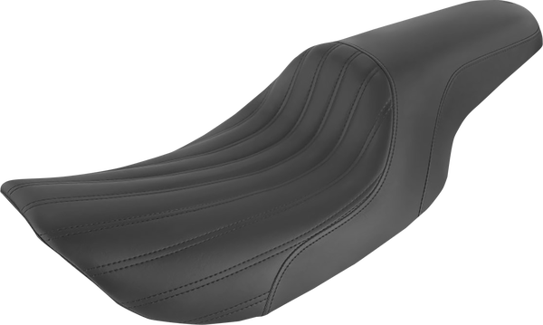 Profiler Knuckle Seat Black, 2, nordicamoto.ro