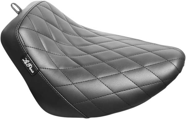 Bare Bones  Solo Seat Black, 1, nordicamoto.ro