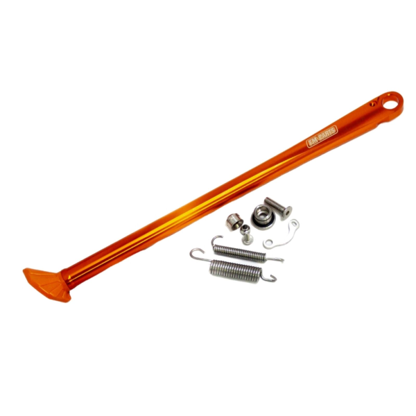 Cric lateral KTM 2017-2022 Portocaliu Fm-Parts, 8, nordicamoto.ro