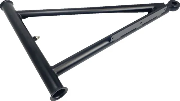 A-arm Black, Powder-coated -0