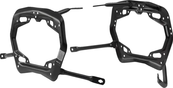 Pro Side Carrier Black-0