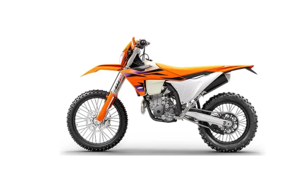 Motocicleta KTM 500 EXC-F '24-0