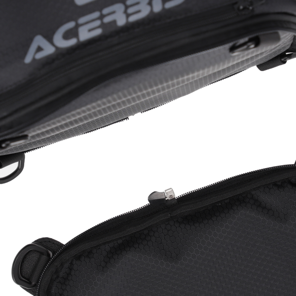 Geantă Spate Acerbis Grand Tour 25L Black-2