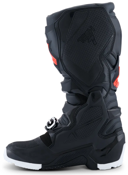 Cizme Tech 7 Enduro Drystar, negru, 3, nordicamoto.ro