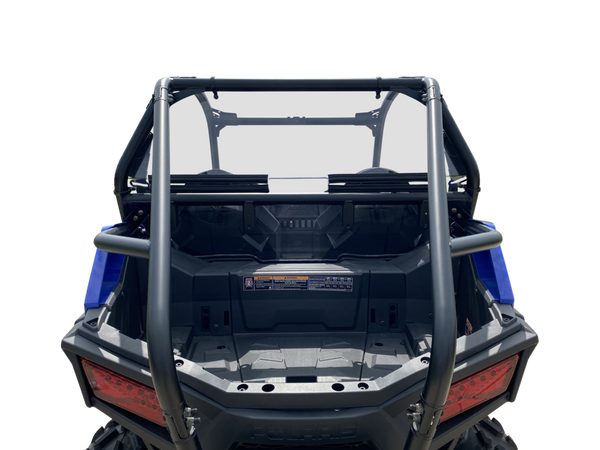 Rear Back Panel Clear -1