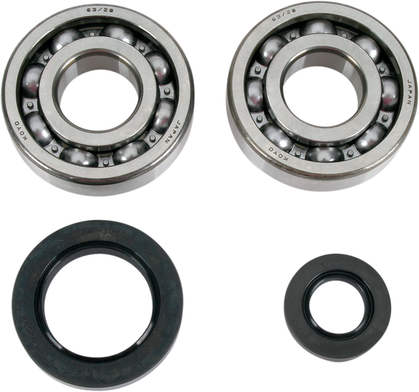 Crank Bearing/seal Kit, 1, nordicamoto.ro