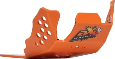 Scut Motor AXP Racing Xtrem KTM SX 85 '24-'27 Portocaliu, 1, nordicamoto.ro