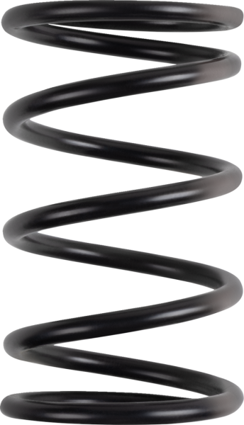 Primary Clutch Spring Black, Red 