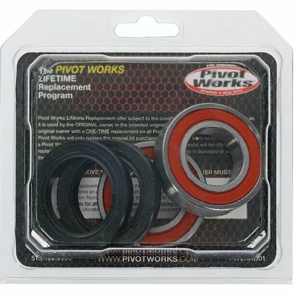 Bearing Kit -0