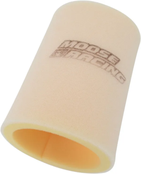 MOOSE RACING Air Filter White, Yellow 