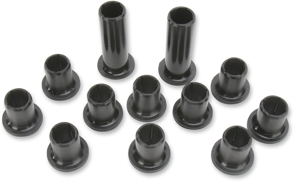 Rear Suspension Bushing Kit Black, 1, nordicamoto.ro