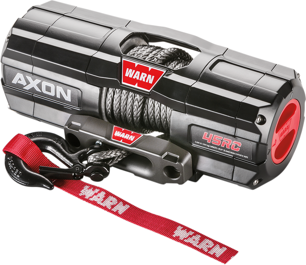 Axon Power Winch, 1, nordicamoto.ro