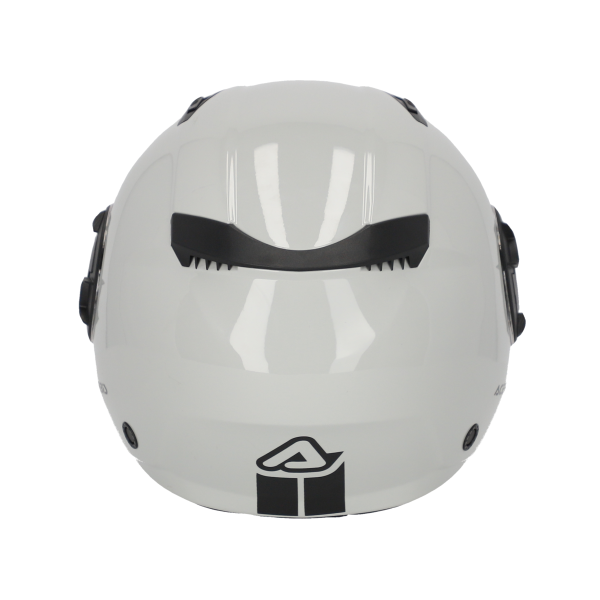 Casca Jet Acerbis Vento 22-06 Gri Deschis XL-1