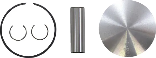 Piston Kit -0