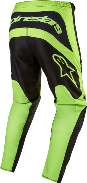 Pantaloni Alpinestars Fluid Lurv Black-0