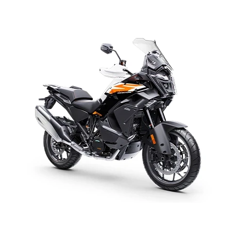 Motocicleta KTM 1390 SUPER ADVENTURE S '26-2