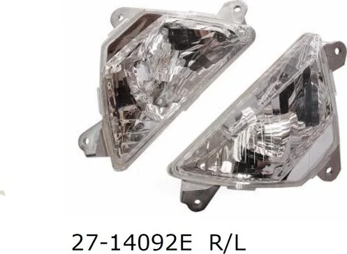 Semnalizatoare pentru Kawasaki, transparente, 1, nordicamoto.ro