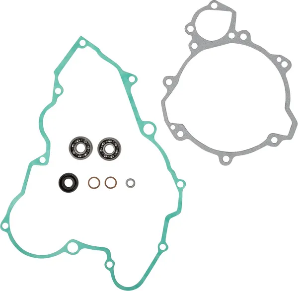 Water Pump Rebuild Kit-0