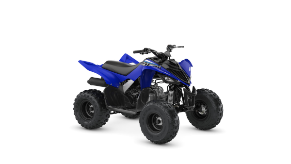 ATV YAMAHA YFM90R PENTRU COPII, 2, nordicamoto.ro