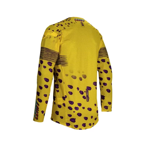 Tricou Leatt Moto 5.5 Ultraweld Cheetah XXXL, 8, nordicamoto.ro