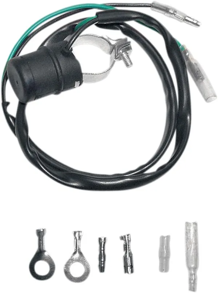 Kill Switch Black-0
