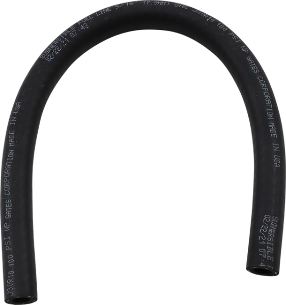 Fuel Line Lp Fi 5/16 1' L, 3, nordicamoto.ro