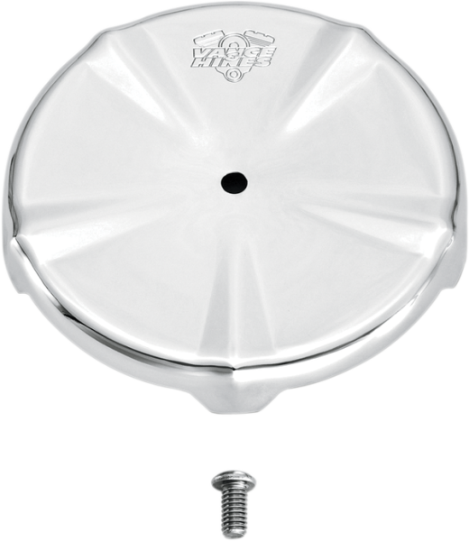 Air Cleaner Insert Silver, 1, nordicamoto.ro