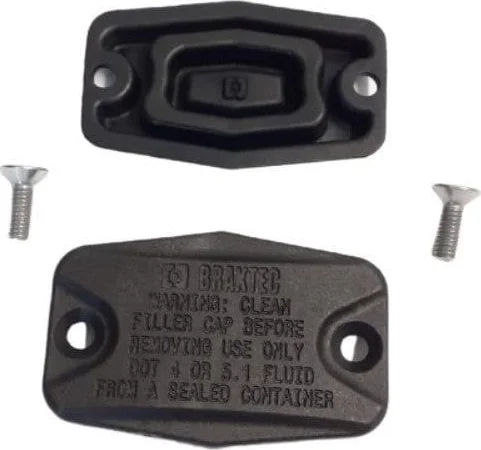 clutch reservoir kit