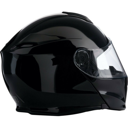 Casca Z1R Solaris Modular Black/Gloss-1