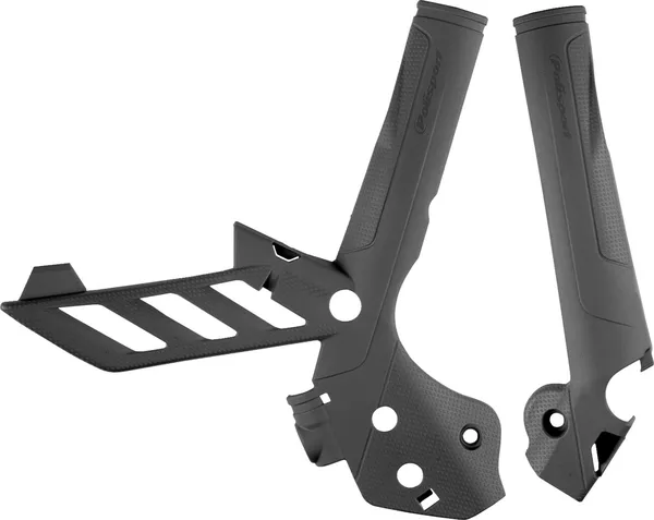 Protectii cadru KTM 12-16  Polisport-0